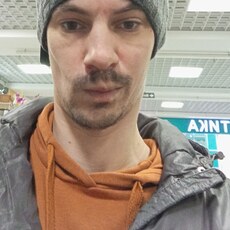 Фотография мужчины Антон, 36 лет из г. Нижний Новгород