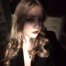 Фотография девушки Александра, 18 лет из г. Севастополь