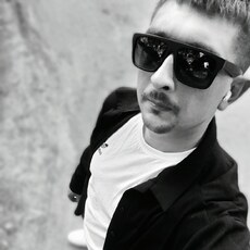 Фотография мужчины Алексей, 37 лет из г. Воронеж