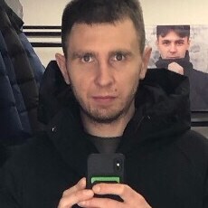 Фотография мужчины Дима, 30 лет из г. Калининград