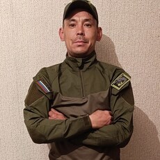 Фотография мужчины Александр, 39 лет из г. Саратов