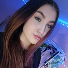 Фотография девушки Элина, 19 лет из г. Тольятти