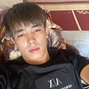 Асылжан, 26 лет