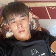 Фотография мужчины Асылжан, 26 лет из г. Туркестан