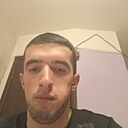 Рахмонали, 25 лет