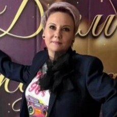 Фотография девушки Ира, 45 лет из г. Нижний Новгород