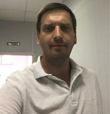 Фотография мужчины Арсений, 38 лет из г. Самара