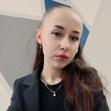 Фотография девушки Ira, 19 лет из г. Донецк