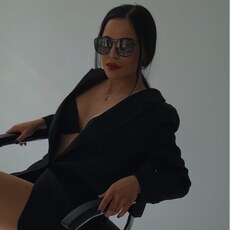 Фотография девушки Настя, 26 лет из г. Орск