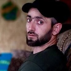 Фотография мужчины Заур, 37 лет из г. Хасавюрт