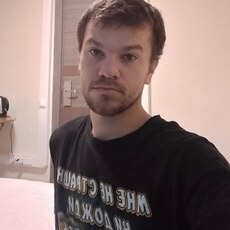 Фотография мужчины Георгий, 28 лет из г. Коломна