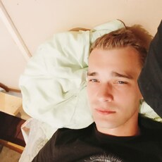 Фотография мужчины Владислав, 26 лет из г. Минск