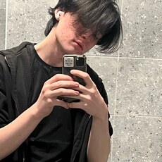 Фотография мужчины Егор, 18 лет из г. Тверь