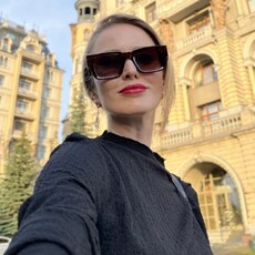 Фотография девушки Есения, 34 года из г. Екатеринбург