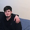 Шамиль, 23 года