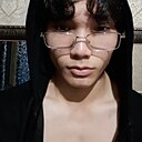 Айткан, 18 лет