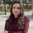 Айнура Алиева, 31 год