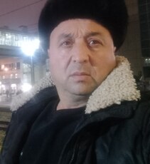 Фотография мужчины Гафуров М, 50 лет из г. Екатеринбург