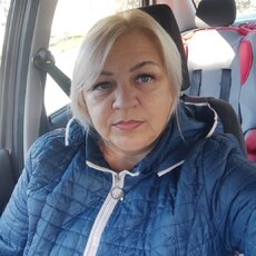 Фотография девушки Светлана, 54 года из г. Новороссийск