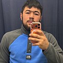 Мансур, 23 года