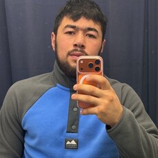 Фотография мужчины Мансур, 23 года из г. Сургут