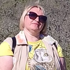 Фотография девушки Александра, 51 год из г. Луганск