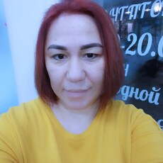 Фотография девушки Зуля, 44 года из г. Москва