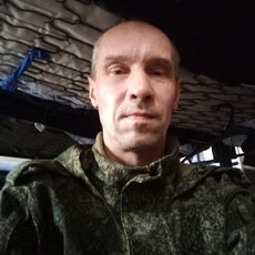 Фотография мужчины Слава, 47 лет из г. Луга