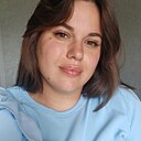 Дарья, 23 года