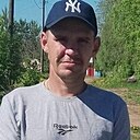 Иван, 43 года