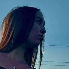 Фотография девушки Алиса, 20 лет из г. Челябинск