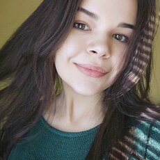 Фотография девушки Анастасия, 27 лет из г. Витебск