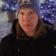 Фотография мужчины Василий, 30 лет из г. Липецк