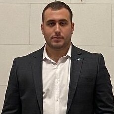 Фотография мужчины Али, 27 лет из г. Махачкала