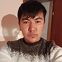 Алишер, 28 лет