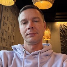 Фотография мужчины Grorge, 41 год из г. Волжский