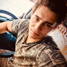 Фотография мужчины Саша, 26 лет из г. Белово