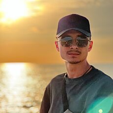 Фотография мужчины Антон, 27 лет из г. Новочеркасск