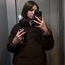 Вероника, 19 лет