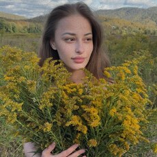 Фотография девушки Дарья, 27 лет из г. Краснодар
