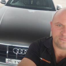 Фотография мужчины Дмитрий, 39 лет из г. Воронеж