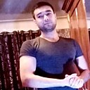 Акмал, 33 года