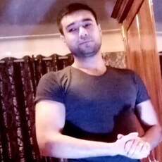 Фотография мужчины Акмал, 33 года из г. Обнинск