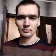 Фотография мужчины Максим, 28 лет из г. Шатура