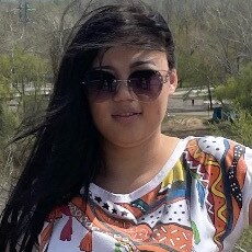 Фотография девушки Айнура, 33 года из г. Оренбург