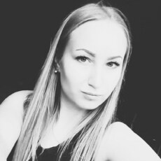 Фотография девушки Рина, 28 лет из г. Минск