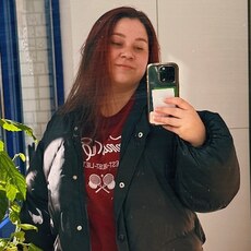 Фотография девушки Елизавета, 28 лет из г. Саратов