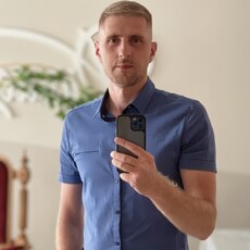 Фотография мужчины Дмитрий, 33 года из г. Барановичи