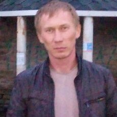 Фотография мужчины Эдуард, 40 лет из г. Уфа