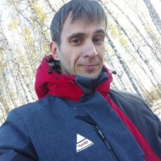 Фотография мужчины Павел, 37 лет из г. Новосибирск